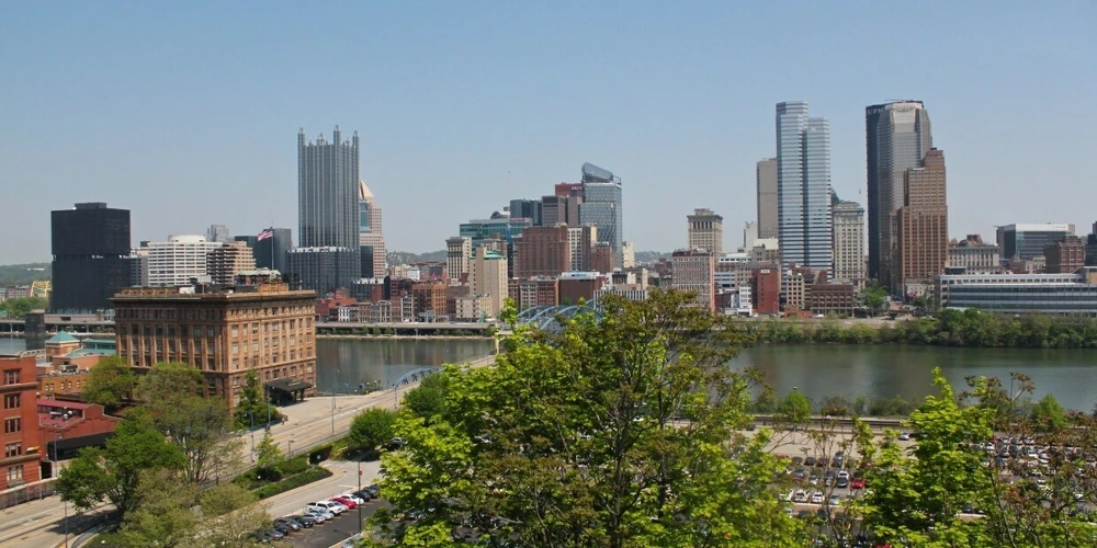 4 East Sycamore Street, Pittsburgh, PA for sale
