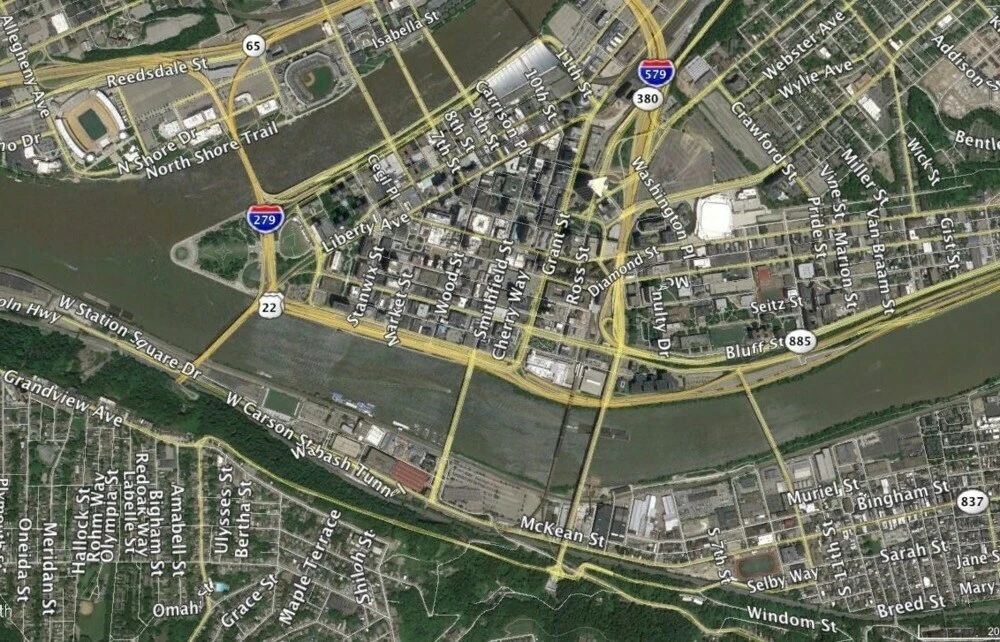 4 East Sycamore Street, Pittsburgh, PA for sale