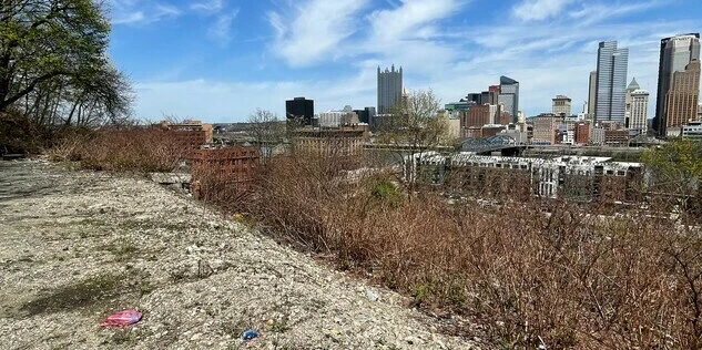 4 East Sycamore Street, Pittsburgh, PA for sale