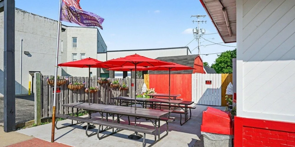 Dairy Delite & Grill