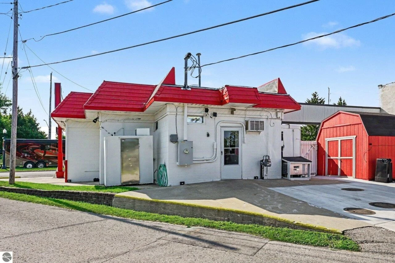 Dairy Delite & Grill