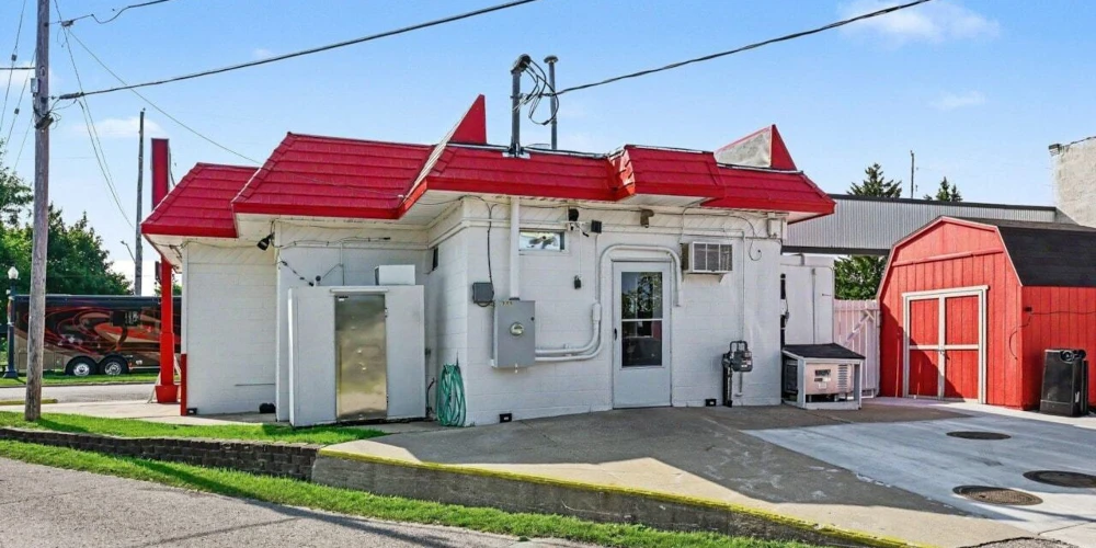 Dairy Delite & Grill