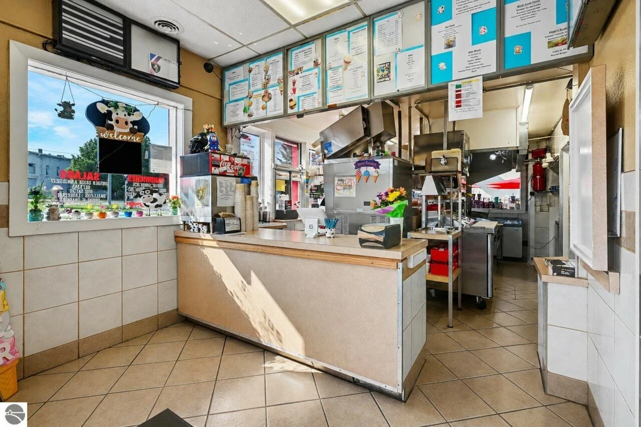 Dairy Delite & Grill