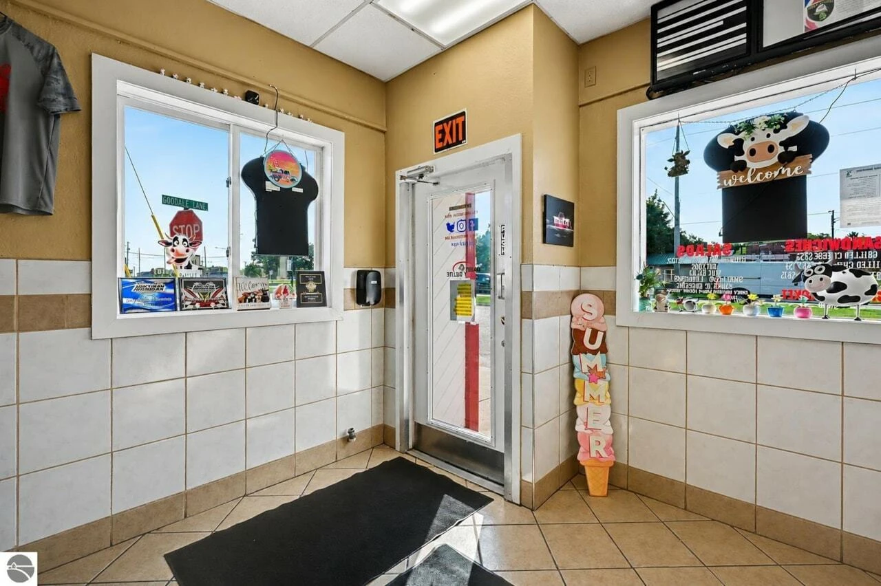 Dairy Delite & Grill