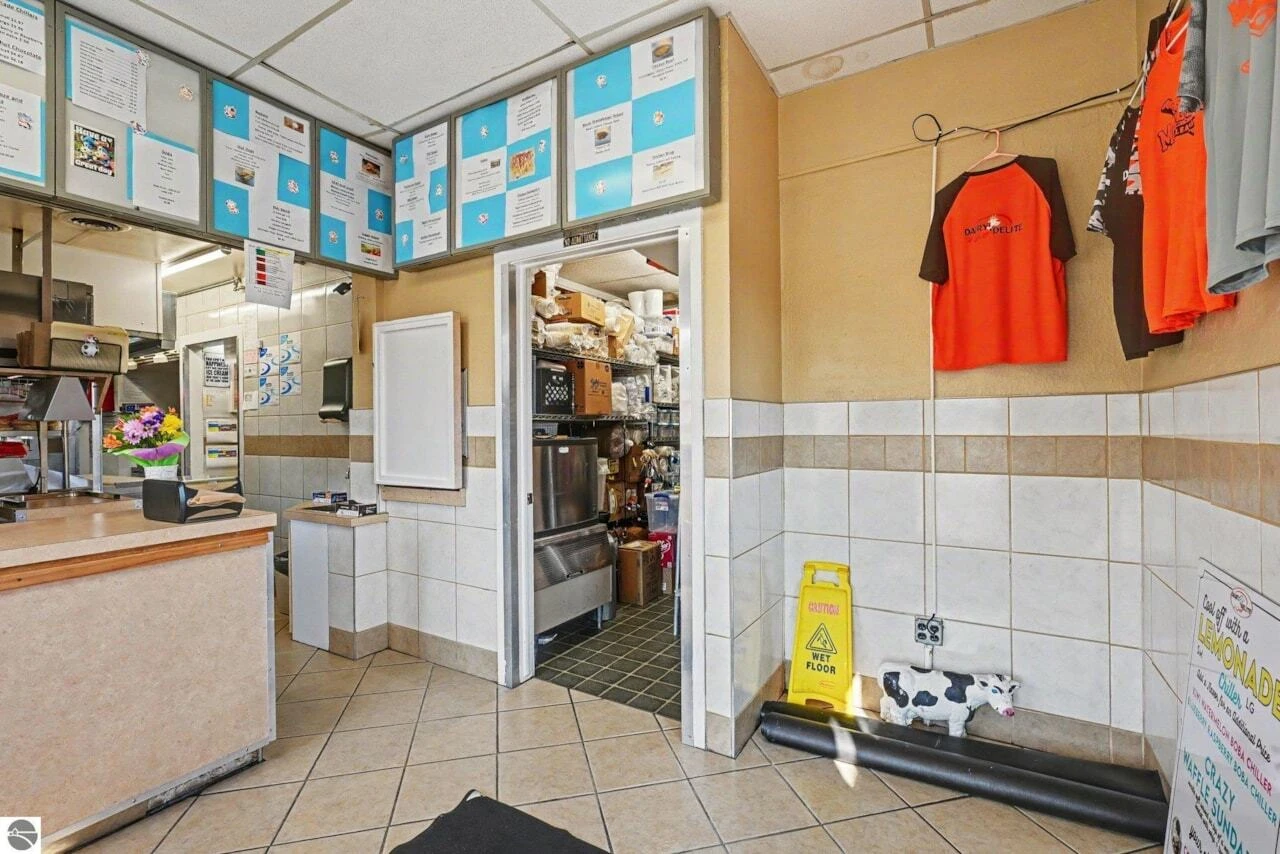 Dairy Delite & Grill