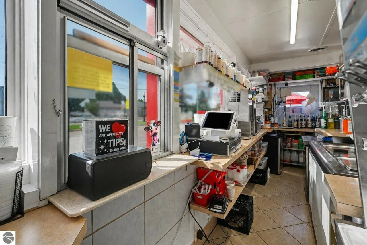 Dairy Delite & Grill