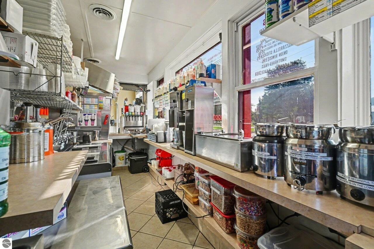 Dairy Delite & Grill