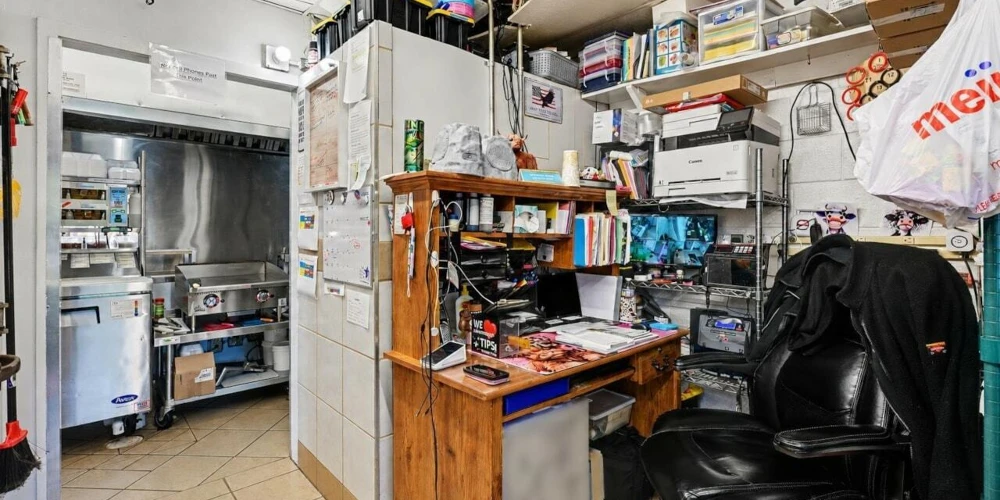 Dairy Delite & Grill