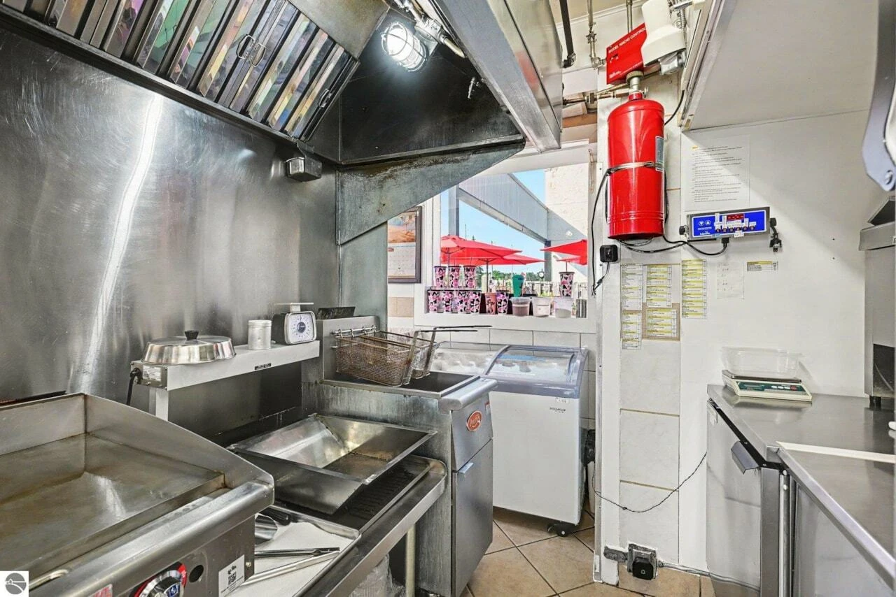 Dairy Delite & Grill