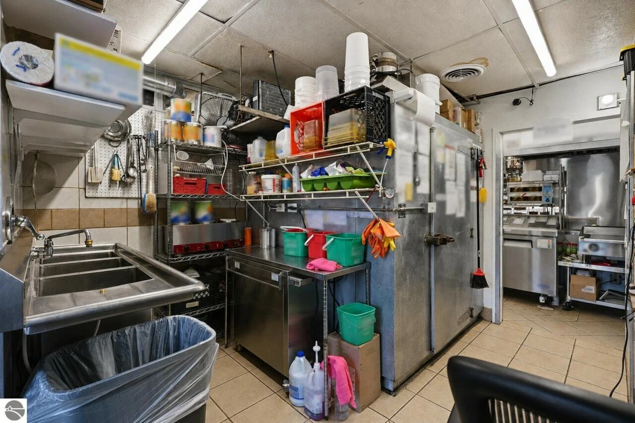 Dairy Delite & Grill
