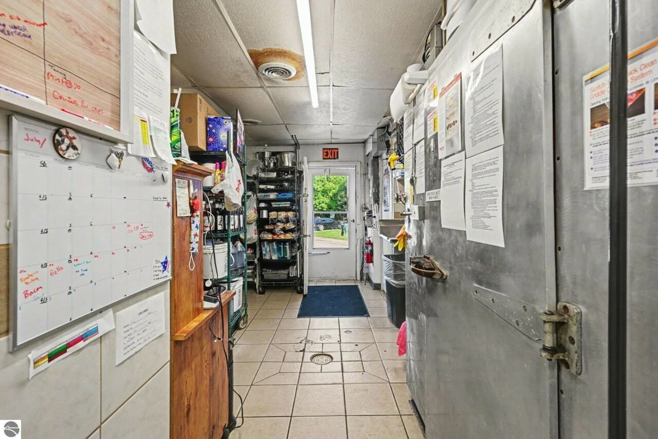 Dairy Delite & Grill