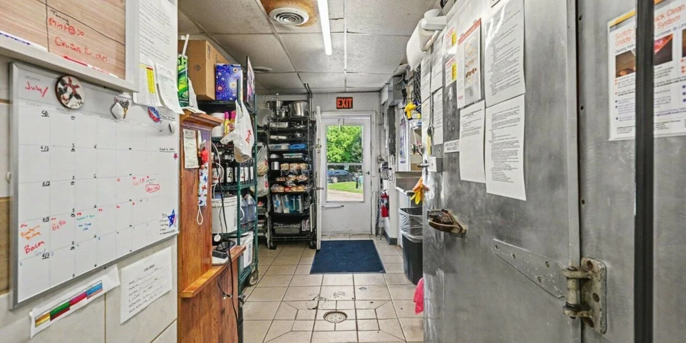 Dairy Delite & Grill