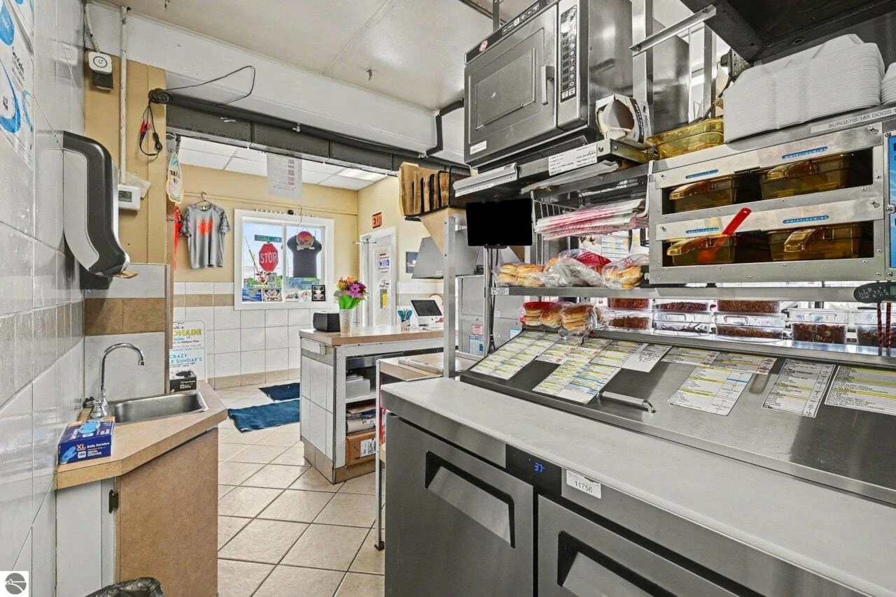 Dairy Delite & Grill