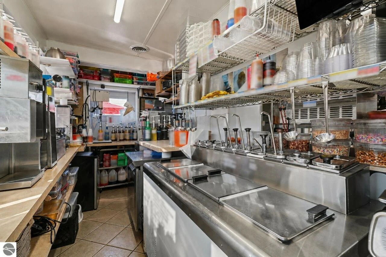Dairy Delite & Grill