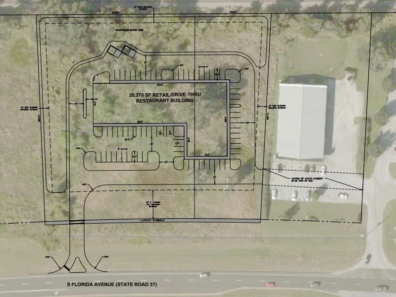 High Traffic Site in South Lakeland