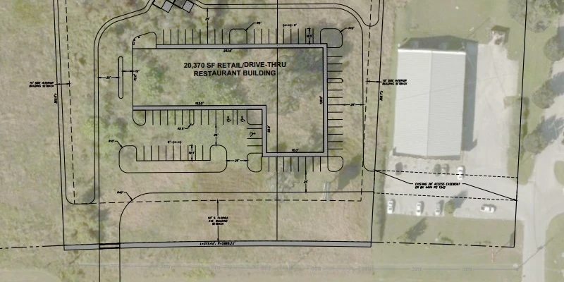 High Traffic Site in South Lakeland
