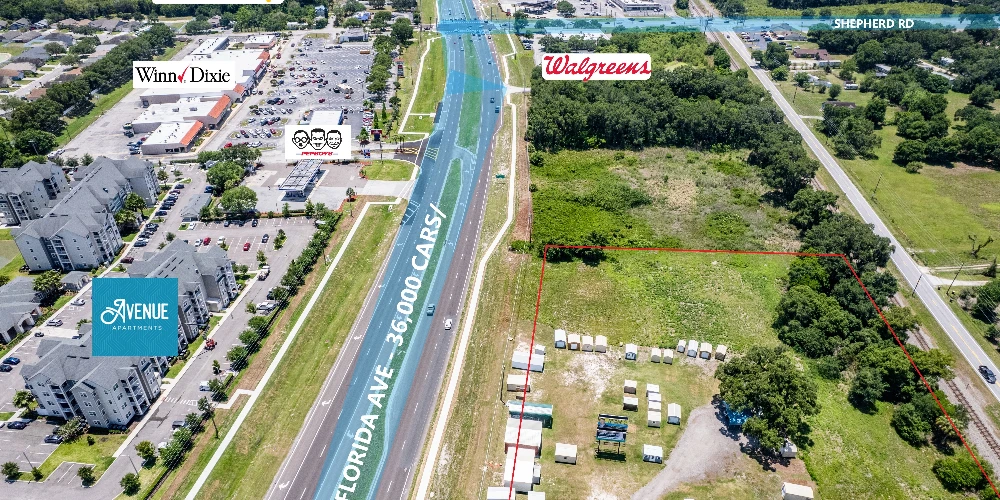 High Traffic Site in South Lakeland