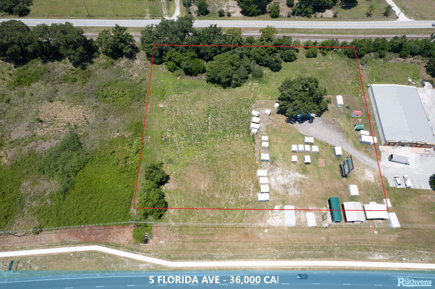 High Traffic Site in South Lakeland