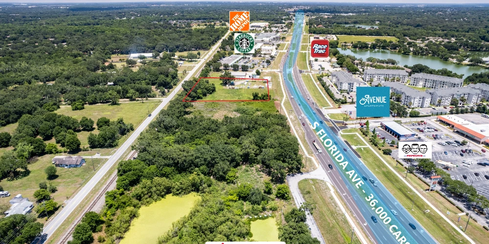High Traffic Site in South Lakeland