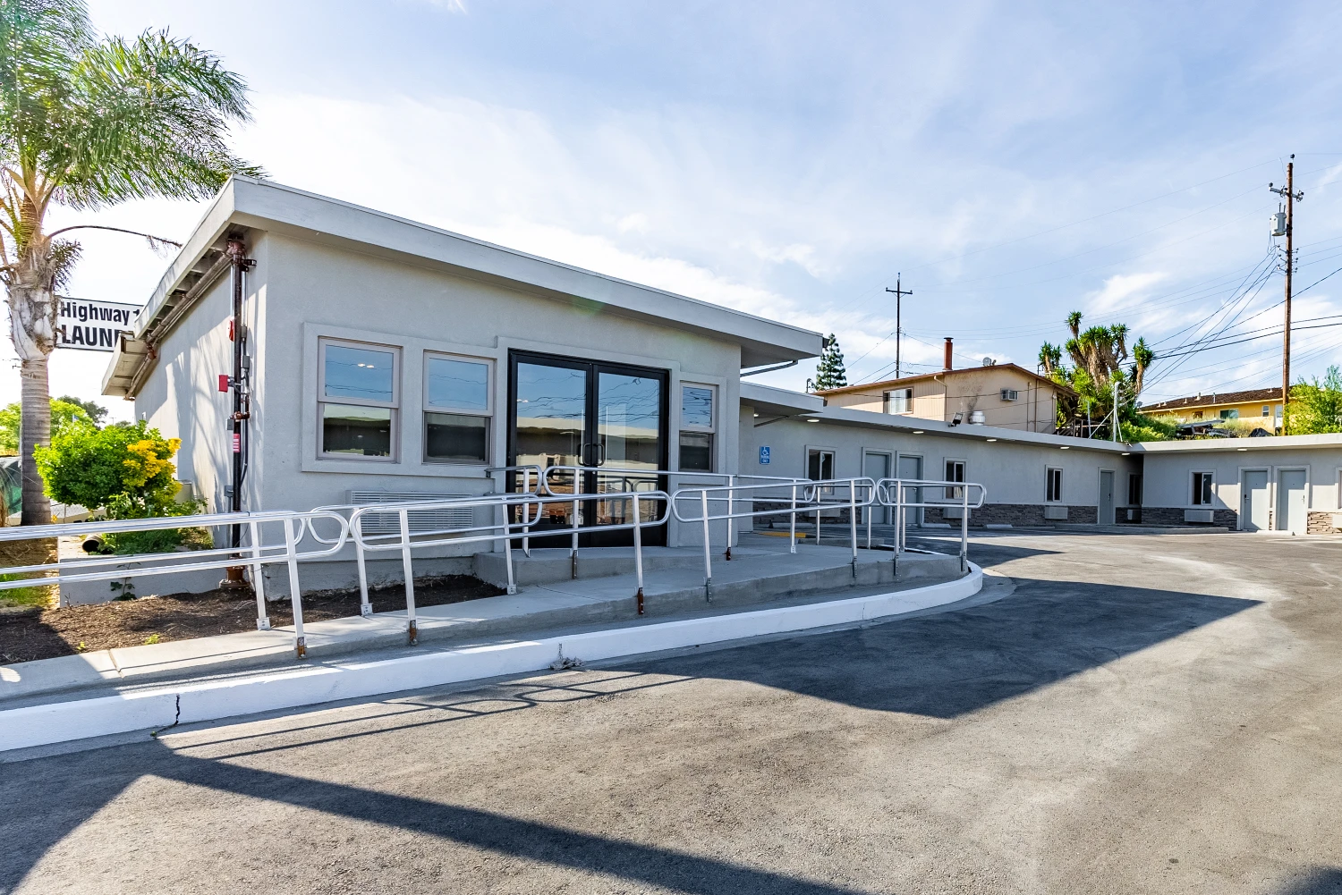 Independent Motel