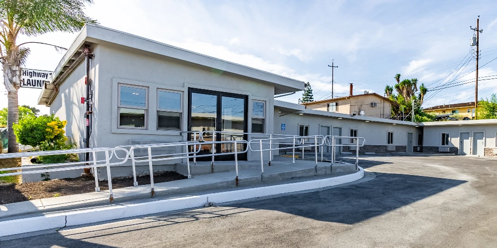 Independent Motel
