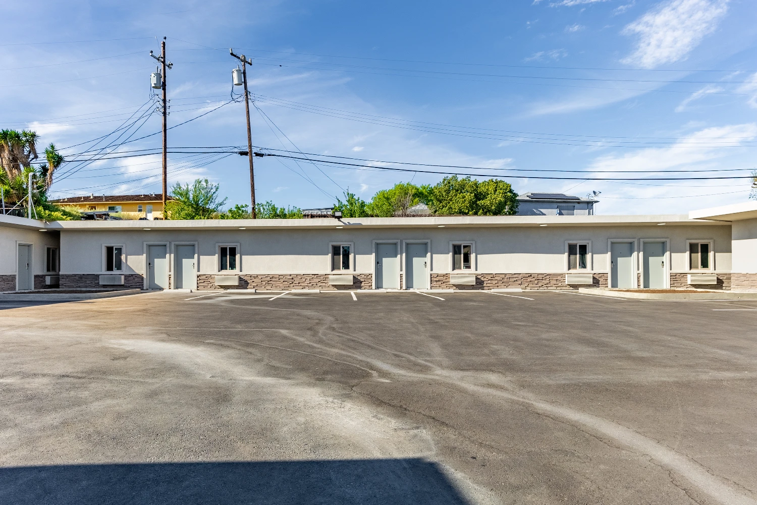 Independent Motel