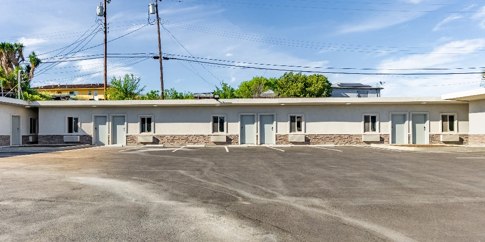 Independent Motel