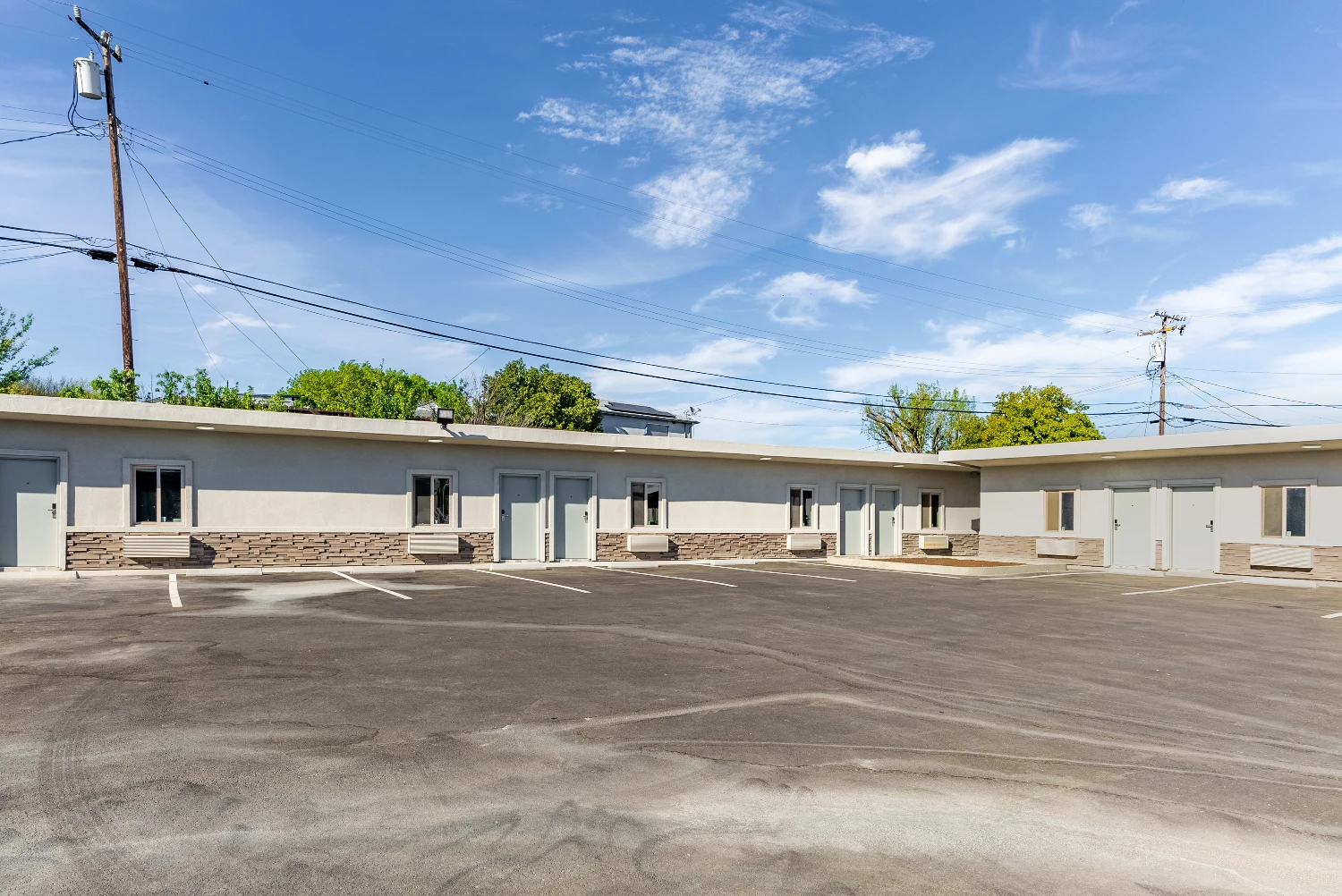 Independent Motel