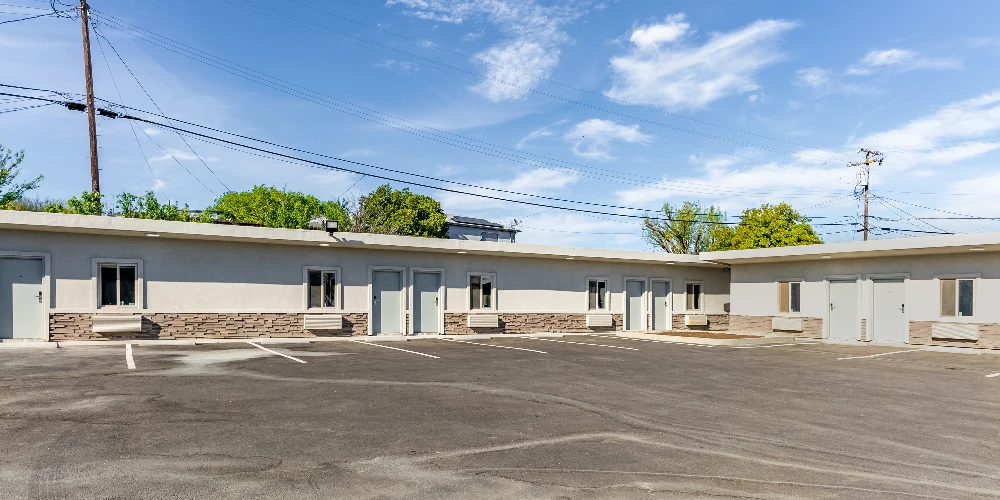 Independent Motel