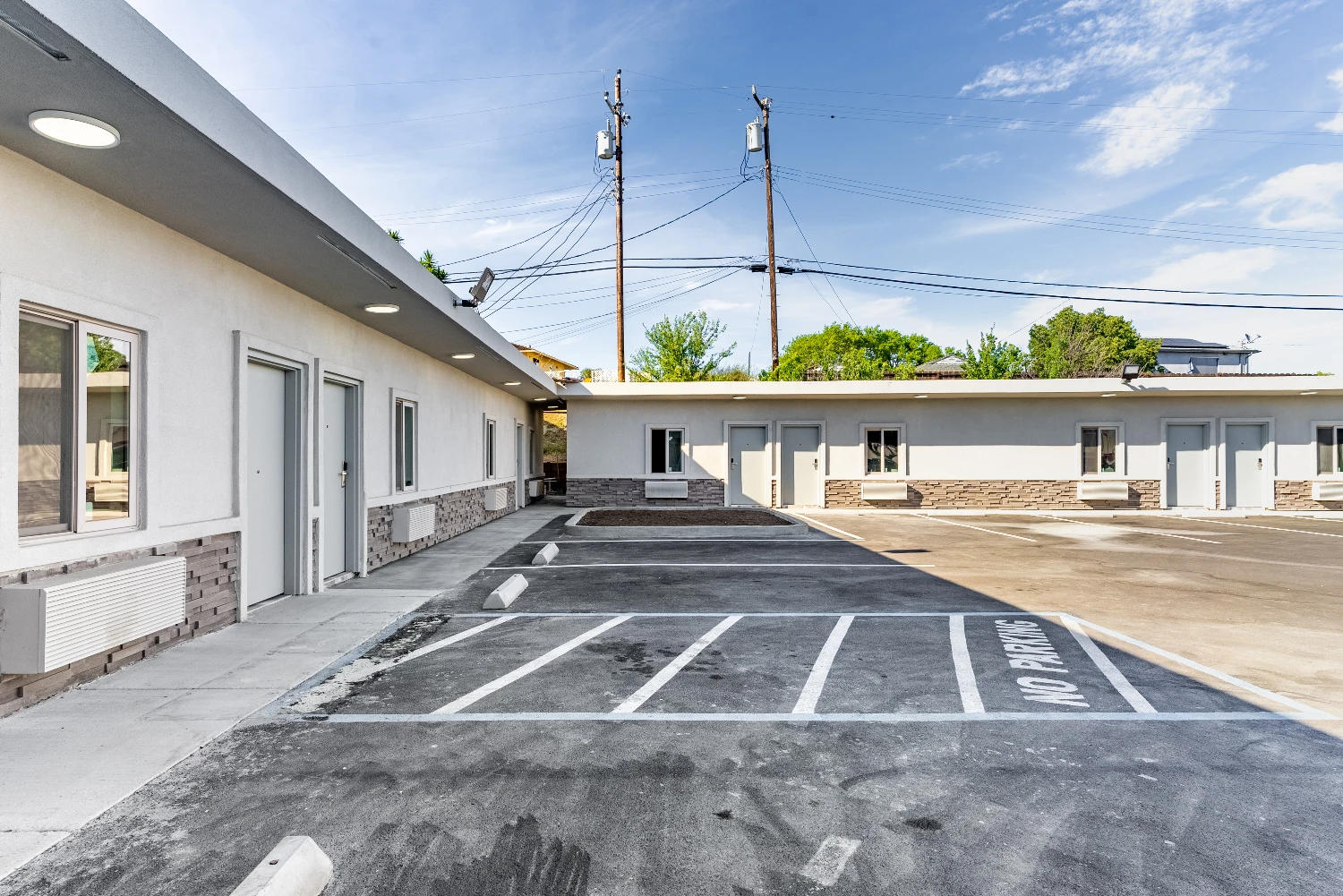 Independent Motel