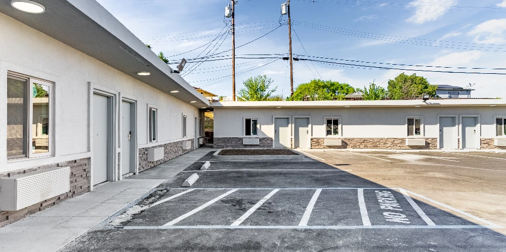 Independent Motel
