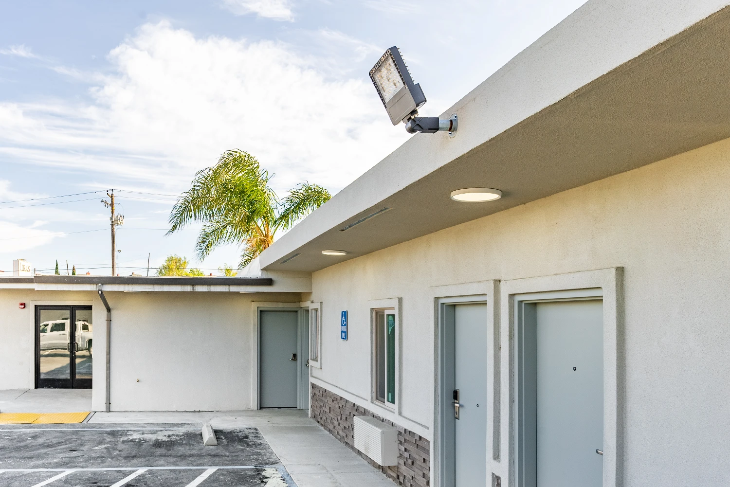 Independent Motel