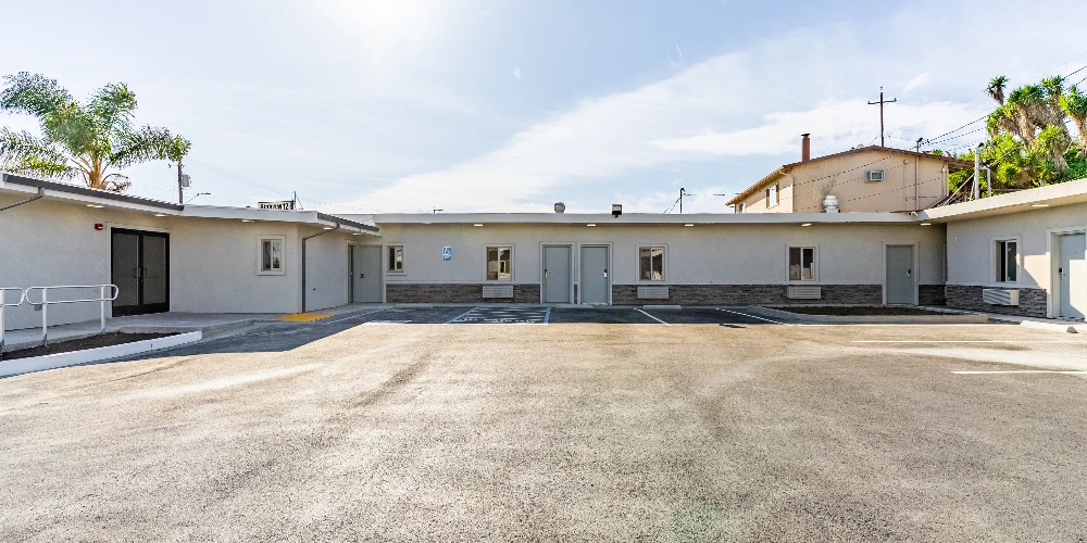 Independent Motel