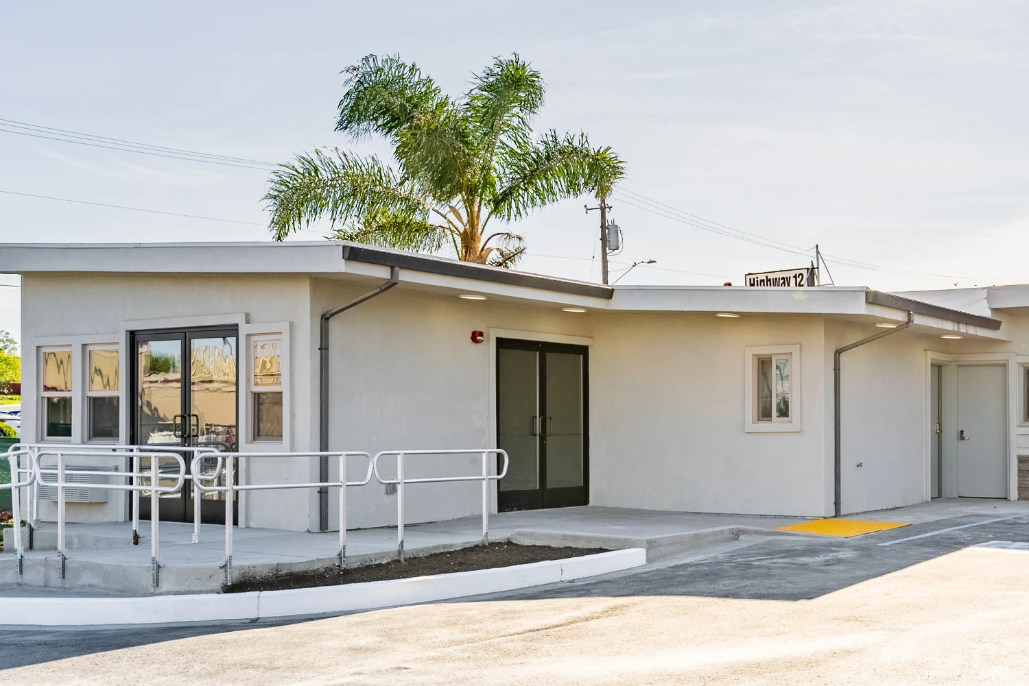 Independent Motel