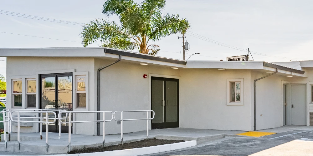 Independent Motel