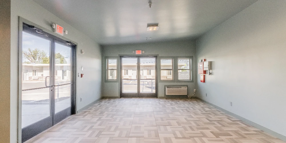 Independent Motel