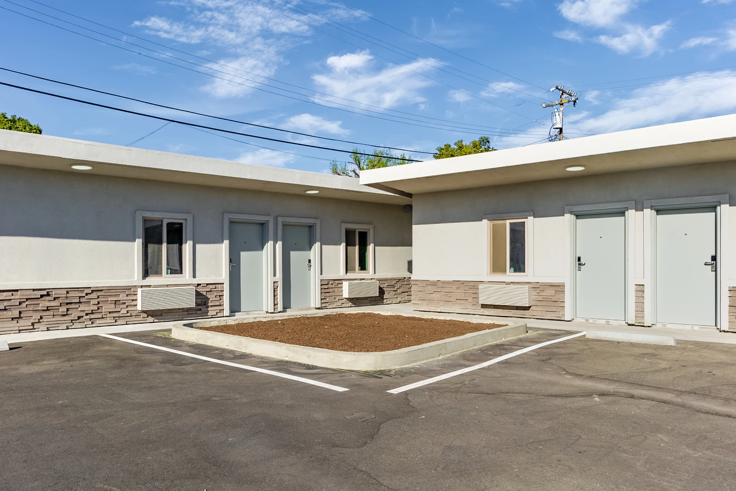 Independent Motel