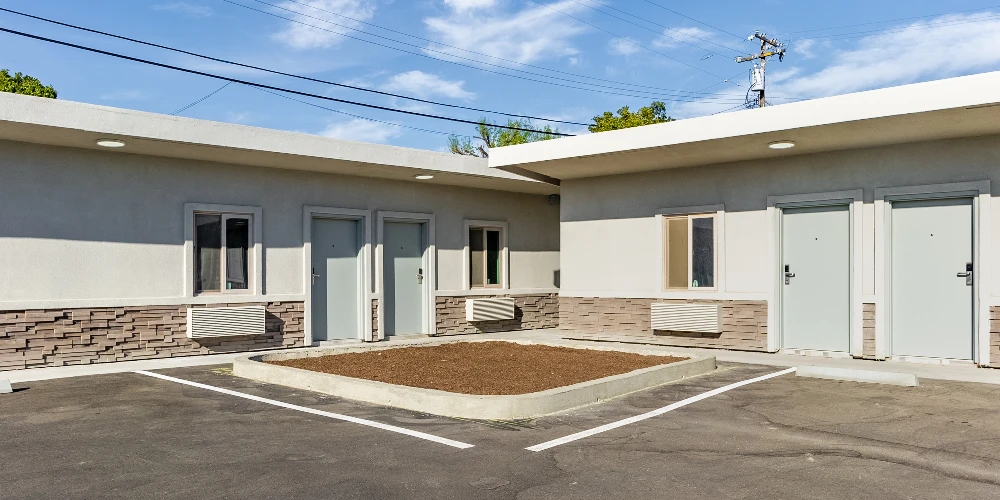 Independent Motel
