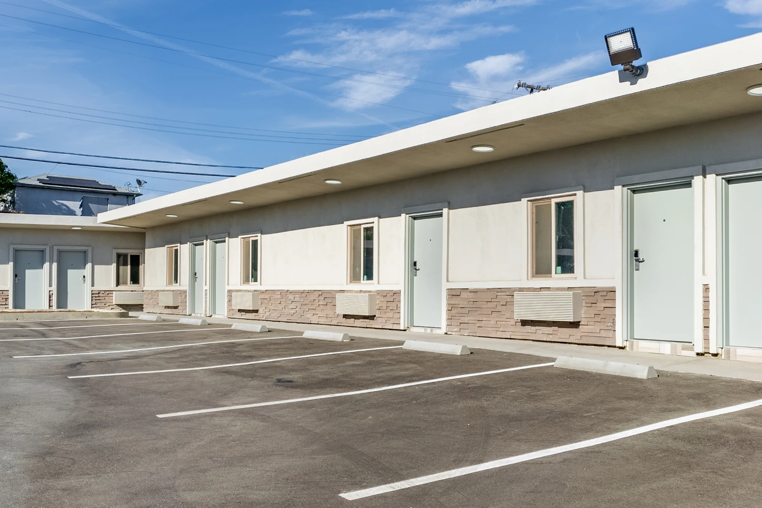 Independent Motel