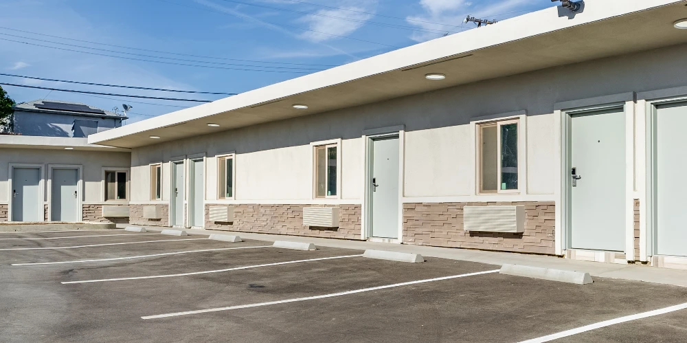 Independent Motel