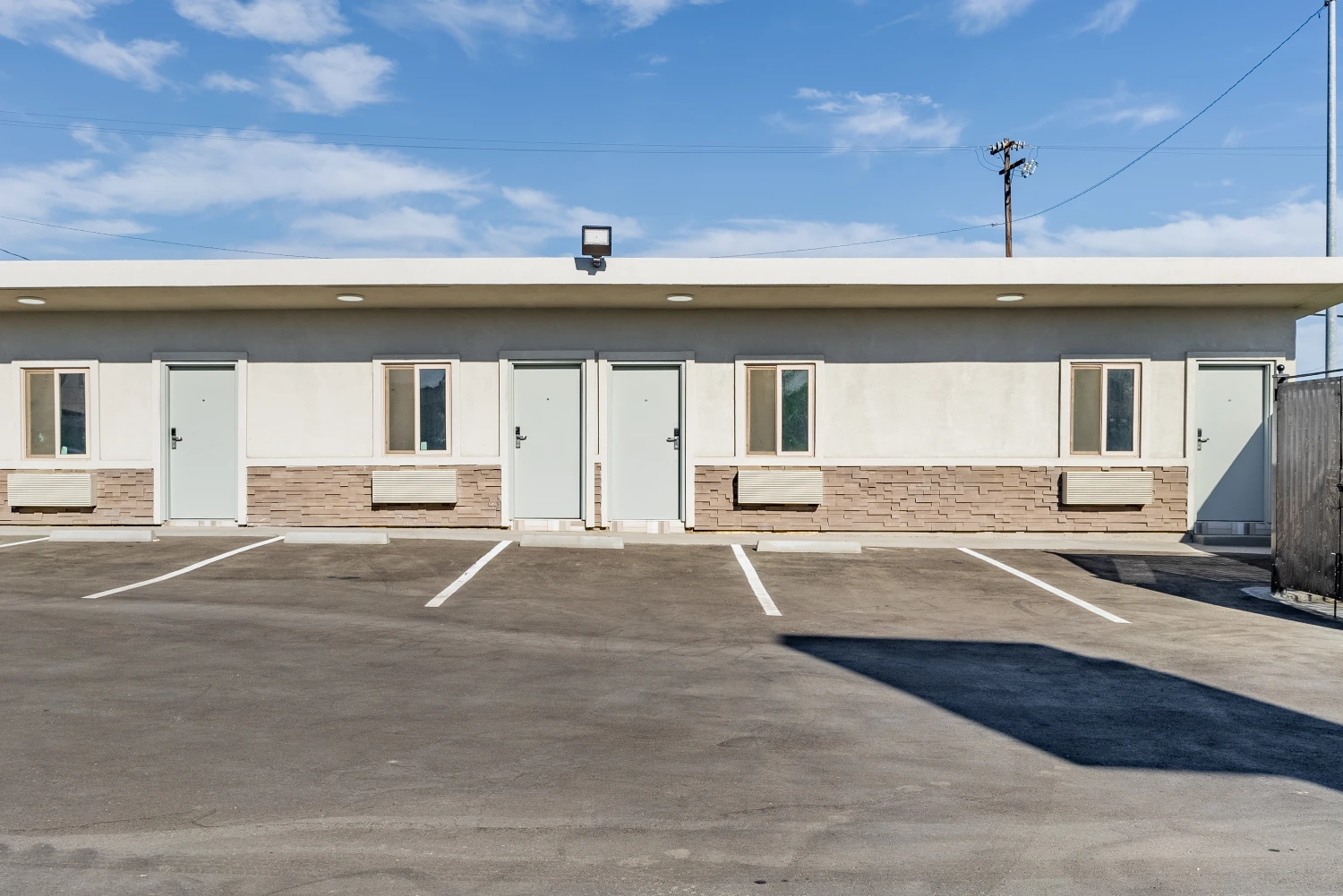 Independent Motel