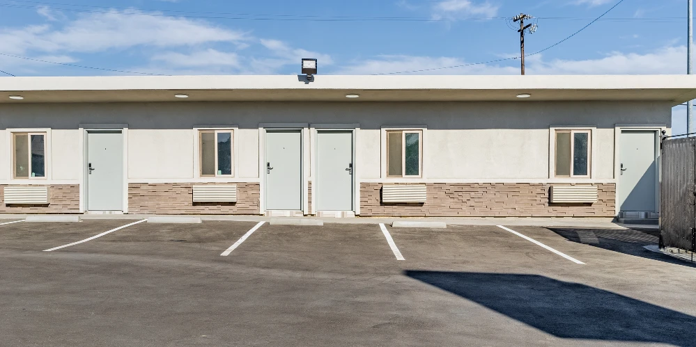 Independent Motel