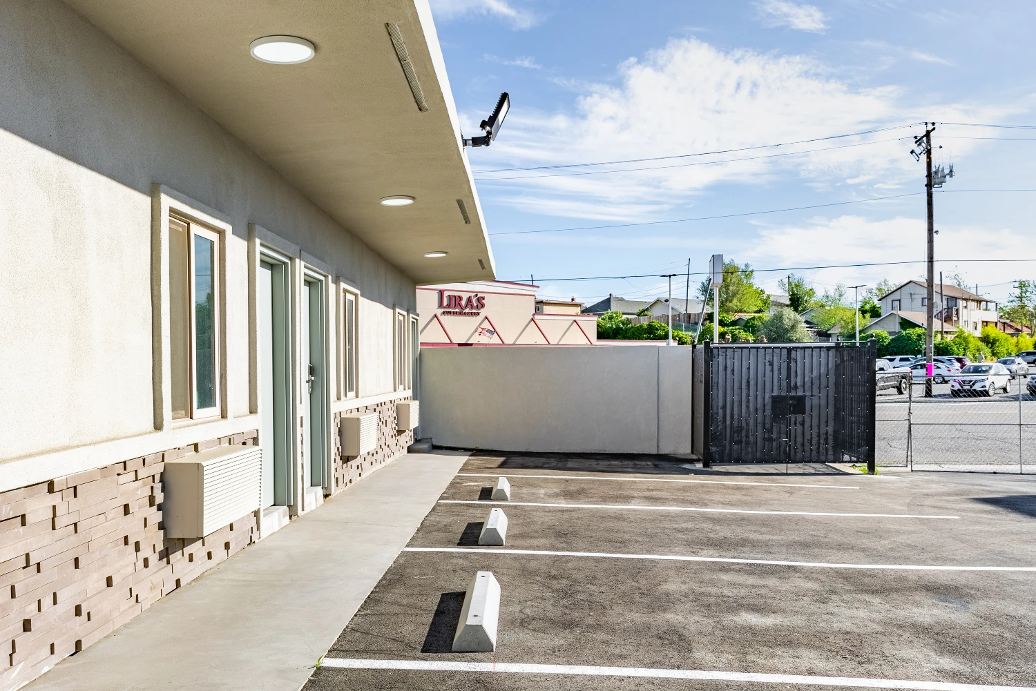 Independent Motel