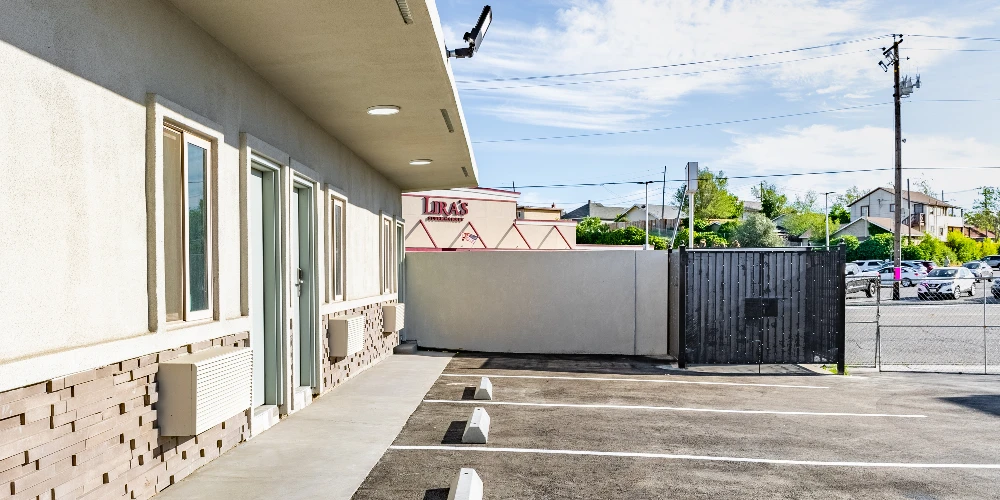 Independent Motel