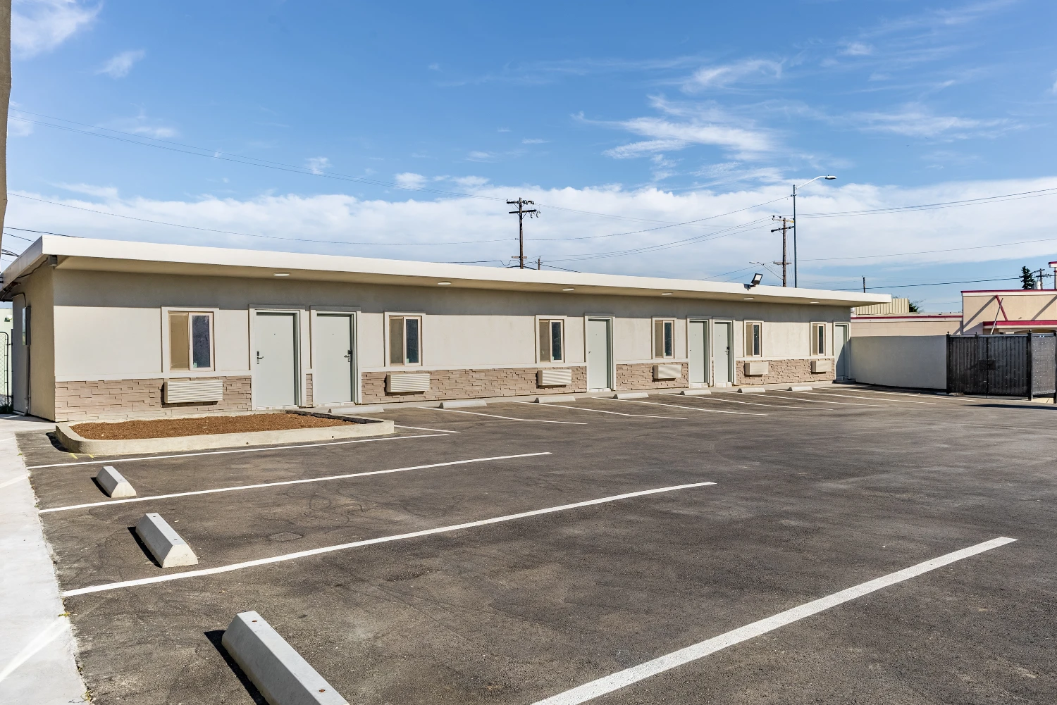 Independent Motel