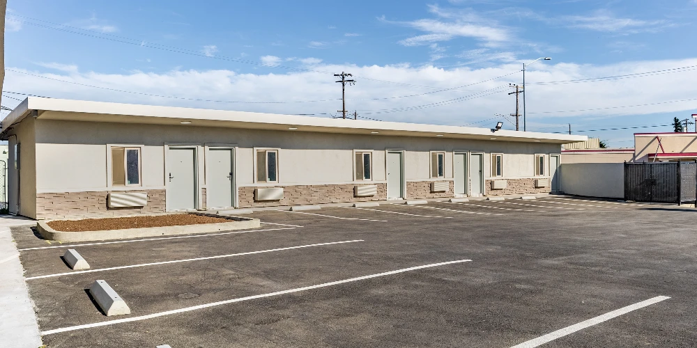 Independent Motel