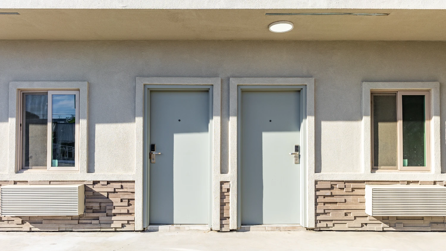 Independent Motel
