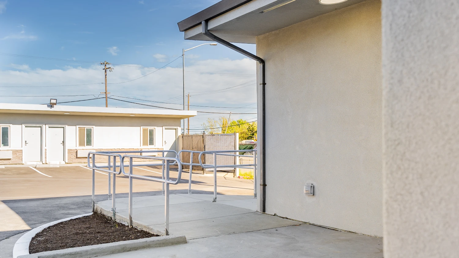 Independent Motel