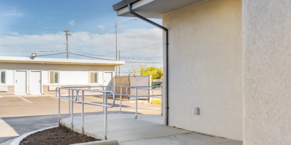 Independent Motel