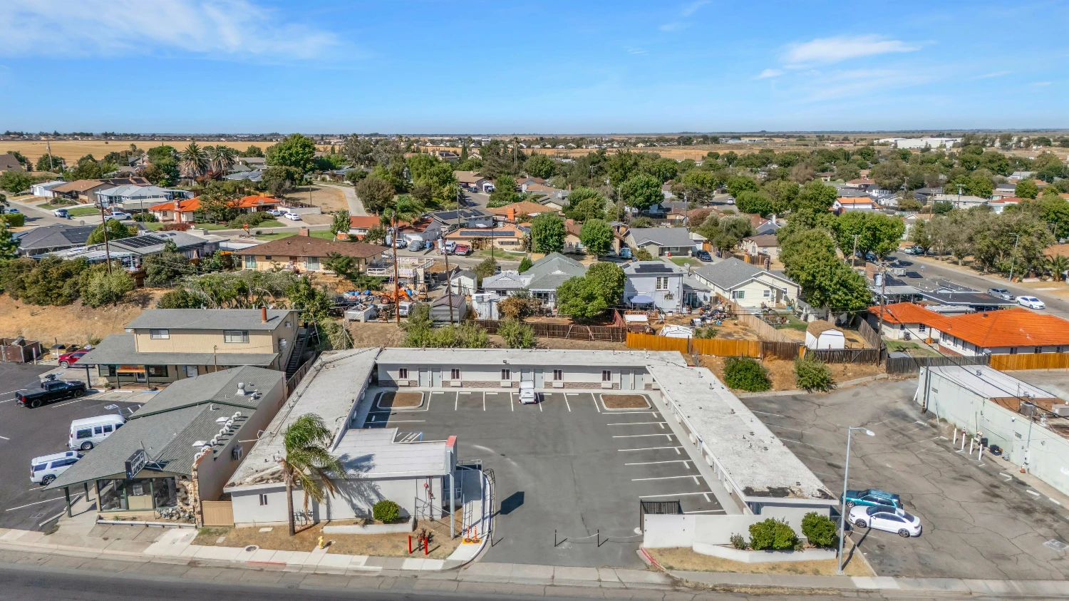 Independent Motel